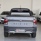 VW - VolksWagen Saveiro Extreme 1.6 Flex 16V CD 2026 Flex-13