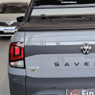 VW - VolksWagen Saveiro Extreme 1.6 Flex 16V CD 2026 Flex-16