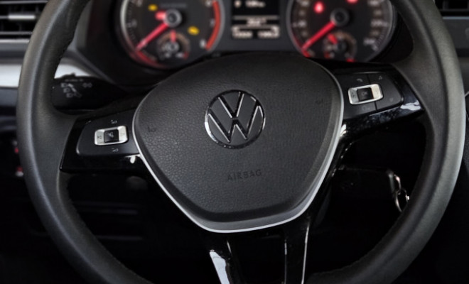 VW - VolksWagen Saveiro Extreme 1.6 Flex 16V CD 2026 Flex-10
