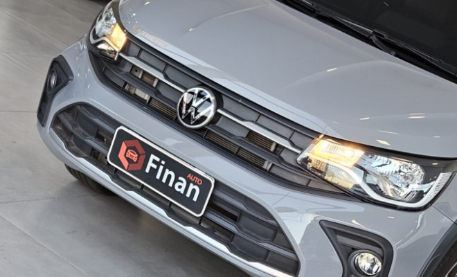 VW - VolksWagen Saveiro Extreme 1.6 Flex 16V CD 2026 Flex-1