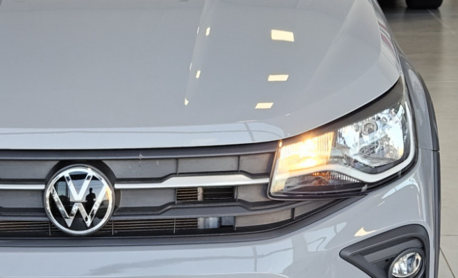 VW - VolksWagen Saveiro Extreme 1.6 Flex 16V CD 2026 Flex-4