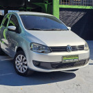 VW - VolksWagen Fox 1.0 Mi Total Flex 8V 5p 2012 Flex-1