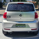 VW - VolksWagen Fox 1.0 Mi Total Flex 8V 5p 2012 Flex-4