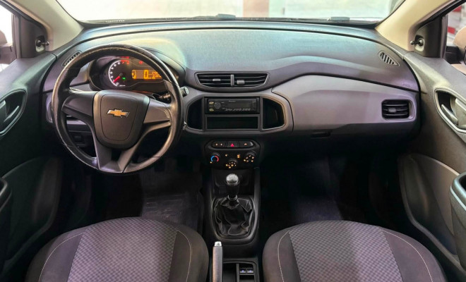 GM - Chevrolet JOY 1.0 2020-3