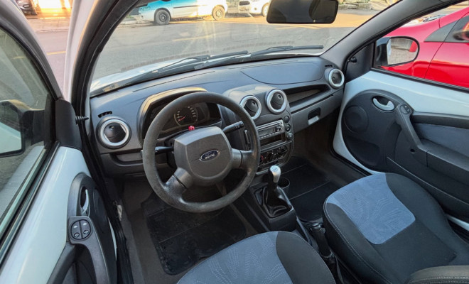 GM - Chevrolet JOY 1.0 2020-4