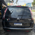 Citroën Grand C4 Picasso 2.0 16V 143cv Aut 2009 Gasolina-3