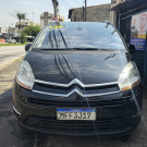 Citroën Grand C4 Picasso 2.0 16V 143cv Aut 2009 Gasolina-0