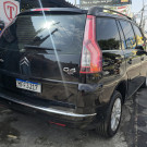 Citroën Grand C4 Picasso 2.0 16V 143cv Aut 2009 Gasolina-4