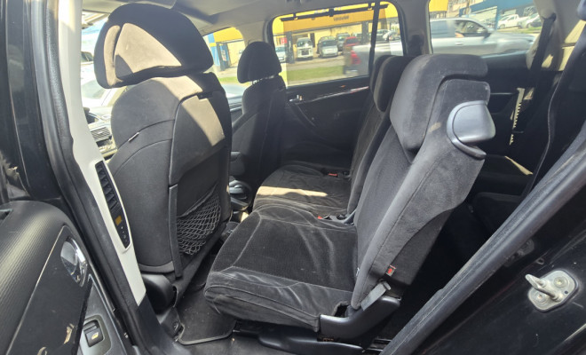 Citroën Grand C4 Picasso 2.0 16V 143cv Aut 2009 Gasolina-14