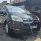 Citroën Grand C4 Picasso 2.0 16V 143cv Aut 2009 Gasolina-1