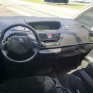 Citroën Grand C4 Picasso 2.0 16V 143cv Aut 2009 Gasolina-6