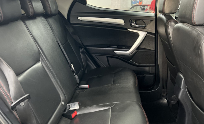 JAC T5 1.5 JET Flex 16V 5p Mec. 2017 Flex-8