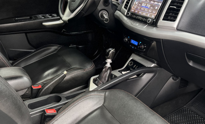 JAC T5 1.5 JET Flex 16V 5p Mec. 2017 Flex-7
