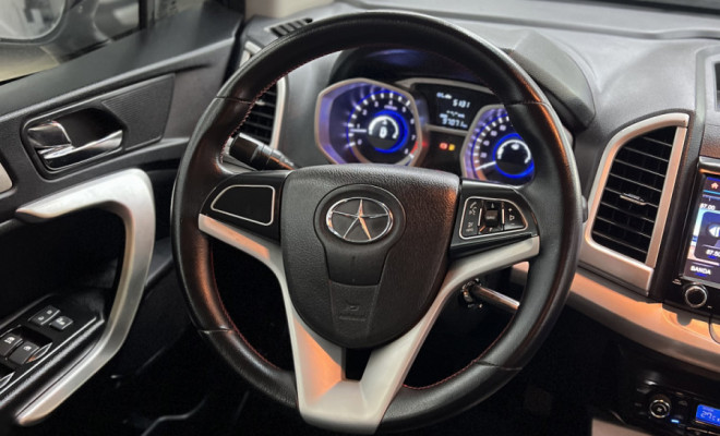 JAC T5 1.5 JET Flex 16V 5p Mec. 2017 Flex-6
