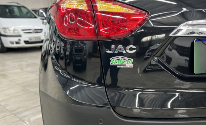 JAC T5 1.5 JET Flex 16V 5p Mec. 2017 Flex-11