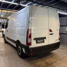 Renault Master 2.3 dCi Chassi 16V Diesel 2023 Diesel-2