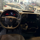 Renault Master 2.3 dCi Chassi 16V Diesel 2023 Diesel-5
