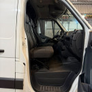 Renault Master 2.3 dCi Chassi 16V Diesel 2023 Diesel-12