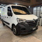 Renault Master 2.3 dCi Chassi 16V Diesel 2023 Diesel-0