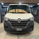 Renault Master 2.3 dCi Chassi 16V Diesel 2023 Diesel-1
