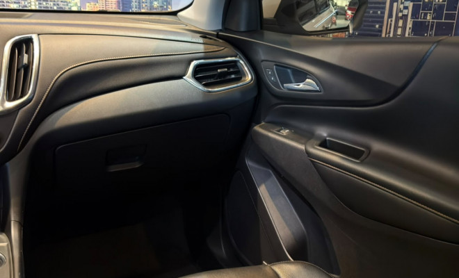 GM - Chevrolet EQUINOX Premier 2.0 Turbo AWD 262cv Aut. 2019 Gasolina-12