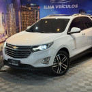 GM - Chevrolet EQUINOX Premier 2.0 Turbo AWD 262cv Aut. 2019 Gasolina-10