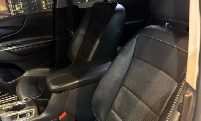 GM - Chevrolet EQUINOX Premier 2.0 Turbo AWD 262cv Aut. 2019 Gasolina-11