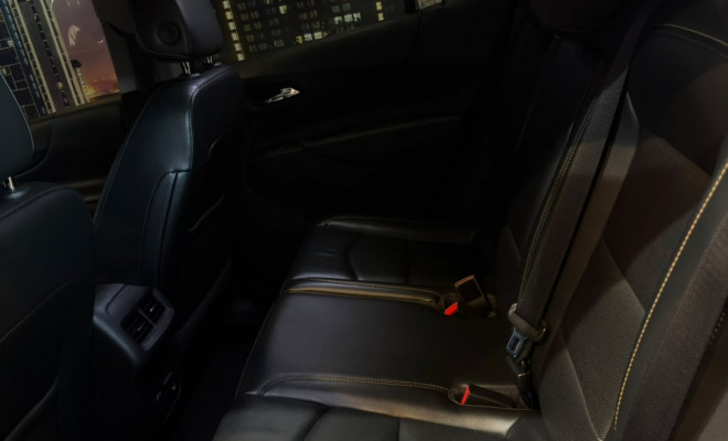 GM - Chevrolet EQUINOX Premier 2.0 Turbo AWD 262cv Aut. 2019 Gasolina-6