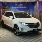 GM - Chevrolet EQUINOX Premier 2.0 Turbo AWD 262cv Aut. 2019 Gasolina-0