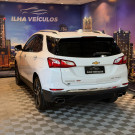 GM - Chevrolet EQUINOX Premier 2.0 Turbo AWD 262cv Aut. 2019 Gasolina-1