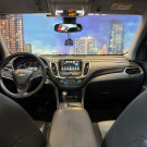GM - Chevrolet EQUINOX Premier 2.0 Turbo AWD 262cv Aut. 2019 Gasolina-9