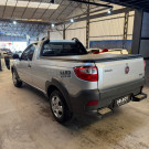 Fiat Strada Working HARD 1.4 Fire Flex 8V CS 2018 Flex-2