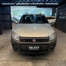 Fiat Strada Working HARD 1.4 Fire Flex 8V CS 2018 Flex-1