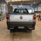 Fiat Strada Working HARD 1.4 Fire Flex 8V CS 2018 Flex-4