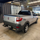 Fiat Strada Working HARD 1.4 Fire Flex 8V CS 2018 Flex-3