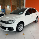 VW - VolksWagen VOYAGE Trendline 1.6 T.Flex 8V 4p 2018 Flex-0
