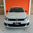 VW - VolksWagen VOYAGE Trendline 1.6 T.Flex 8V 4p 2018 Flex-1