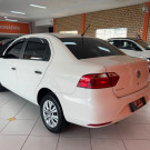 VW - VolksWagen VOYAGE Trendline 1.6 T.Flex 8V 4p 2018 Flex-5