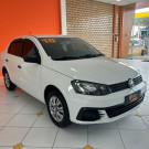 VW - VolksWagen VOYAGE Trendline 1.6 T.Flex 8V 4p 2018 Flex-2