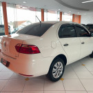 VW - VolksWagen VOYAGE Trendline 1.6 T.Flex 8V 4p 2018 Flex-3