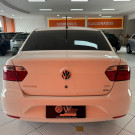 VW - VolksWagen VOYAGE Trendline 1.6 T.Flex 8V 4p 2018 Flex-4