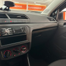 VW - VolksWagen VOYAGE Trendline 1.6 T.Flex 8V 4p 2018 Flex-11