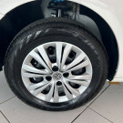 VW - VolksWagen VOYAGE Trendline 1.6 T.Flex 8V 4p 2018 Flex-13