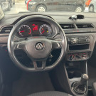 VW - VolksWagen VOYAGE Trendline 1.6 T.Flex 8V 4p 2018 Flex-7