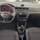 VW - VolksWagen VOYAGE Trendline 1.6 T.Flex 8V 4p 2018 Flex-6