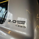 Mitsubishi Pajero TR4 2.0/ 2.0 Flex 16V 4x4 Mec. 2009 Flex-3
