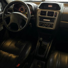 Mitsubishi Pajero TR4 2.0/ 2.0 Flex 16V 4x4 Mec. 2009 Flex-2