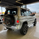 Mitsubishi Pajero TR4 2.0/ 2.0 Flex 16V 4x4 Mec. 2009 Flex-0