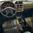 Mitsubishi Pajero TR4 2.0/ 2.0 Flex 16V 4x4 Mec. 2009 Flex-7
