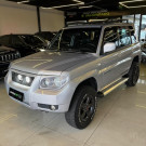 Mitsubishi Pajero TR4 2.0/ 2.0 Flex 16V 4x4 Mec. 2009 Flex-4